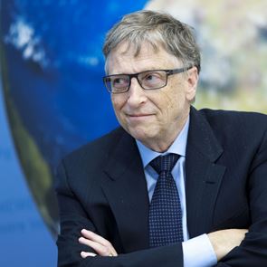 Ο Bill Gates προειδοποιεί για την ανησυχητική εξάπλωση του κορονοϊού στις ΗΠΑ