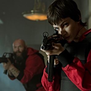 8 σειρές που αναγεννήθηκαν στο <em>Netflix</em>