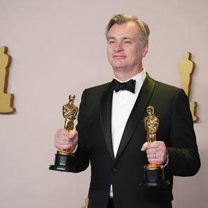 Μάθαμε πότε θα δούμε τη νέα ταινία του Christopher Nolan και ποιος θα είναι ο πρωταγωνιστής