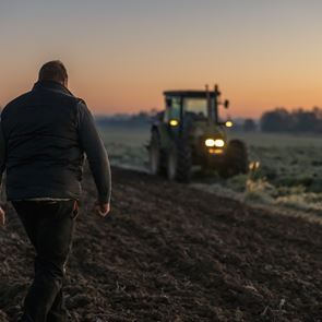 Ποιοι δρόμοι θα κλείσουν από την άφιξη των αγροτών με τα τρακτέρ τους