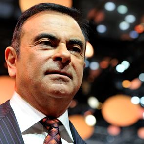 Είδαμε το ντοκιμαντέρ του Netflix για τον φυγά Carlos Ghosn
