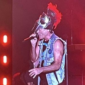 Όταν o Bruce Dickinson έπαιξε για πρώτη φορά το Alexander the Great στην Ελλάδα