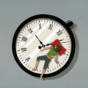Γιατί κάποιοι άνθρωποι χρειάζονται μόνο 4 ώρες ύπνου