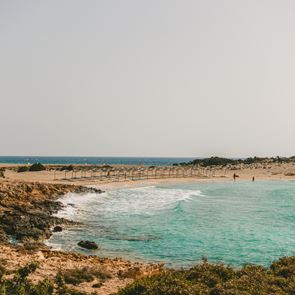 5 ελληνικά <em>νησιά</em> για εσένα που θέλεις την ηρεμία σου