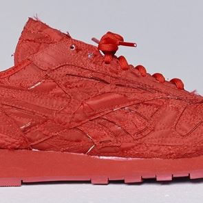 Τα ιδιαίτερα νέα <em>sneakers</em> της Reebok