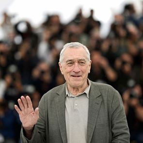 Η βουτιά του Robert De Niro που 'πάγωσε' την οικογένειά