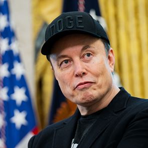 Ο θάνατος της Ελλάδας:Το σοκαριστικό tweet του Elon Musk