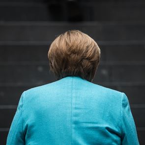 Η <em>Γερμανία</em> -και η Ευρώπη- μετά την Angela Merkel