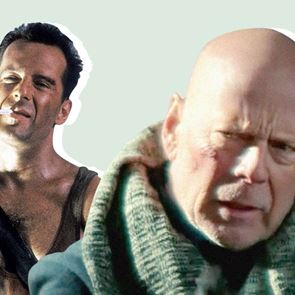 O Bruce Willis δεν ήταν ποτέ απλά ένας ακόμη action hero