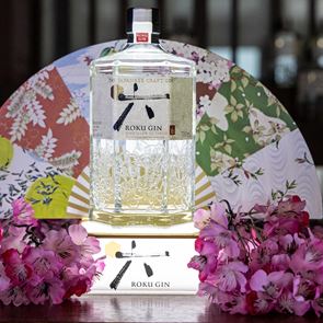 Με το Roku Gin αισθάνεσαι 'Alive With The Best Of Every Season