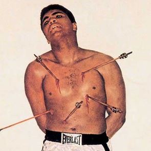 Όταν ο Muhammad Ali δέχτηκε τα βέλη του Esquire στα late '60s