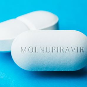 Χάπι της Merck εναντίον πανδημίας