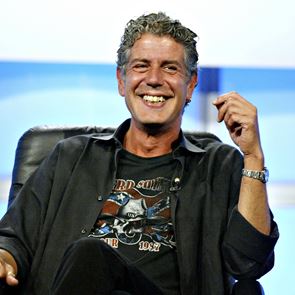 Η κληρονομιά του Anthony Bourdain