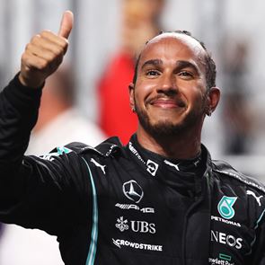 Ο Lewis Hamilton γίνεται 37 και όλοι περιμένουν το επόμενο βήμα