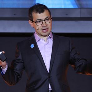 Demis Hassabis, o τύπος που πούλησε το AI εργαστήριό του στη <em>Google</em> έναντι 460 εκατ. ευρώ