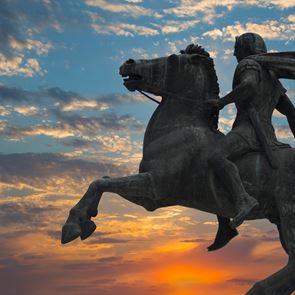 Οι 10 πιο σημαντικές φράσεις του Μεγάλου Αλεξάνδρου και η σημασία τους