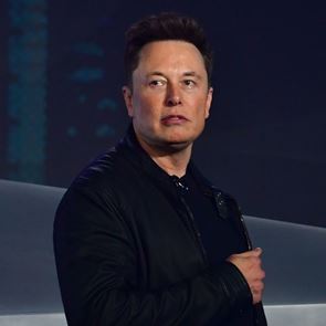 Ο <em>Elon</em> <em>Musk</em> λέει πως το Tesla των 25.000 ευρώ, ‘θα μας πάρει τα μυαλά’