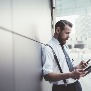 Η old school επιστροφή της τιράντας