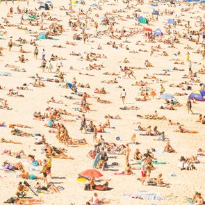 Ο φετινός Μάιος ήταν ο πιο ζεστός που έχει καταγραφεί ποτέ στον πλανήτη