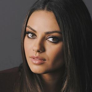 Mila Kunis, αξία ανεκτίμητη