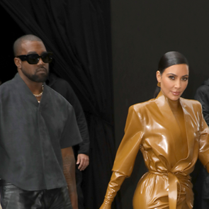 Τα οικονομικά δεδομένα του διαζυγίου Kanye West-Kim Kardashian