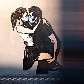 Το σεξ στα χρόνια του κορονοϊού