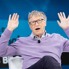 Οι προβλέψεις του Bill Gates για την άρση του lockdown στις ΗΠΑ