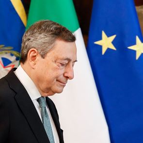 Η πραγματική σημασία της κυβερνητικής κρίσης στην Ιταλία