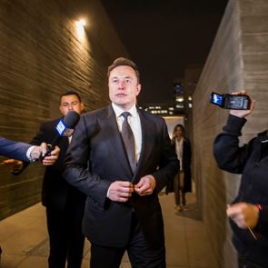 Ο <em>Elon</em> <em>Musk</em> μάλλον θέλει να απολύσει τους περισσότερους εργαζομένους στο Twitter. Μπορεί όμως;