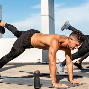 Οι HIIT προπονήσεις του 2022
