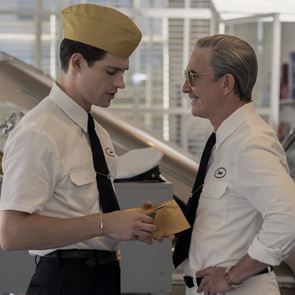 Hollywood: Πρώτη ματιά στη νέα, φιλόδοξη σειρά του <em>Netflix</em>