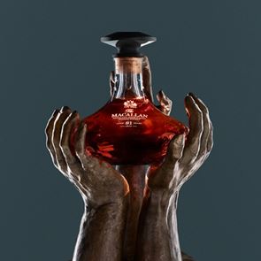 Η Macallan λανσάρει το πιο παλιό single malt
