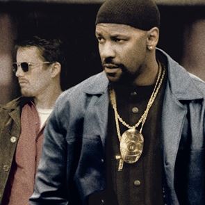 5 φορές που ο Denzel Washington τα είπε ωραία στον κινηματογράφο