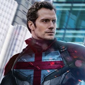 Ποιος James Bond; O Henry Cavill θέλει να γίνει ο Captain Britain της <em>Marvel</em>