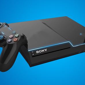 Το PlayStation 5 έρχεται τα Χριστούγεννα του <em>2020</em>