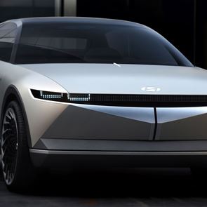 Τι γνωρίζουμε μέχρι στιγμής για το <em>Apple</em> Car