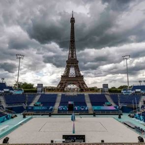 Τα στάδια και οι χώροι-ορόσημα που θα φιλοξενήσουν τους Ολυμπιακούς Αγώνες 2024