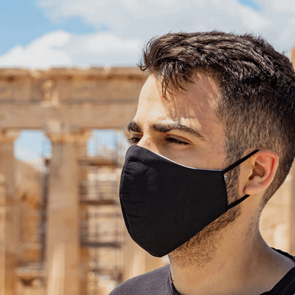 Τι γνωρίζουμε για την αθηναϊκή μετάλλαξη του κορονοϊού