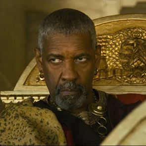 5 κορυφαίες ταινίες του Denzel Washington
