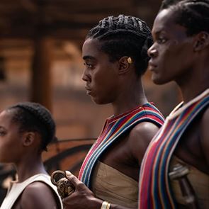 Η πραγματική ιστορία πίσω από το Woman King