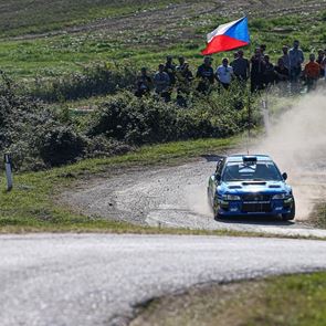 Τρεις ημέρες τρέλας στο Rallylegend του Αγίου Μαρίνου