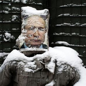 Σήμερα όλοι στην Ουκρανία μισούν τη Ρωσία, αλλά αυτό δε συνέβαινε πάντα