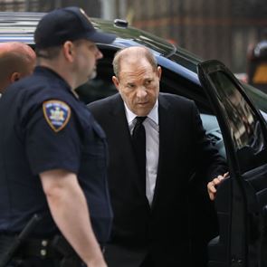 Το σκάνδαλο Harvey Weinstein ξαναγίνεται ταινία