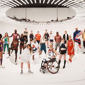 Η βιώσιμη συλλογή της <em>Nike</em> για τους Ολυμπιακούς Αγώνες του Τόκιο