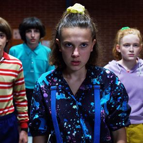 Τι θα δούμε τον Μάιο στο Netflix