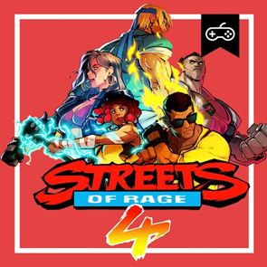 Το Streets of Rage 4 γυρίζει τον χρόνο στην εποχή του Mega Drive