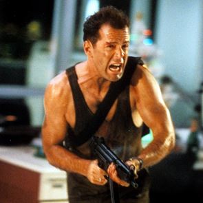 Ο Bruce Willis είναι αναντικατάστατος