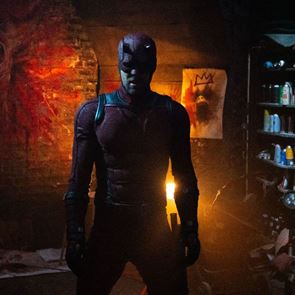 Επιτέλους ανέβηκε η νέα <em>σειρά</em> Daredevil: Born Again-πού θα τη δείτε