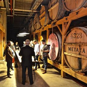 Έτσι τα ελληνικά αποστάγματα μπήκαν στα μπαρ και έκαναν διεθνή καριέρα