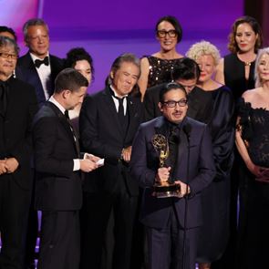 Βραβεία Emmy 2024: To Shogun τα πήρε όλα κι έφυγε-δείτε όλους τους νικητές